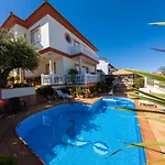 El Olivo Privatunterkunft Ronda
