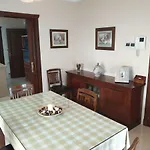 Privatunterkunft El Olivo Ronda