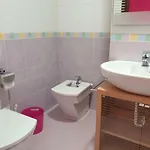 El Olivo Privatunterkunft Ronda